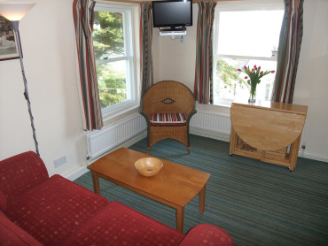Lounge - Sunset St Ives